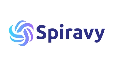 Spiravy.com